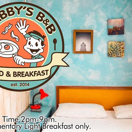 Gabby'S Bed & Breakfast Dumaguete City Екстер'єр фото
