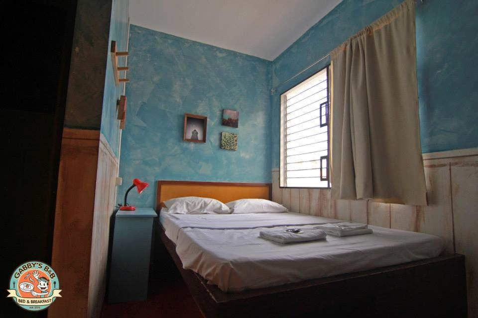 Gabby'S Bed & Breakfast Dumaguete City Екстер'єр фото