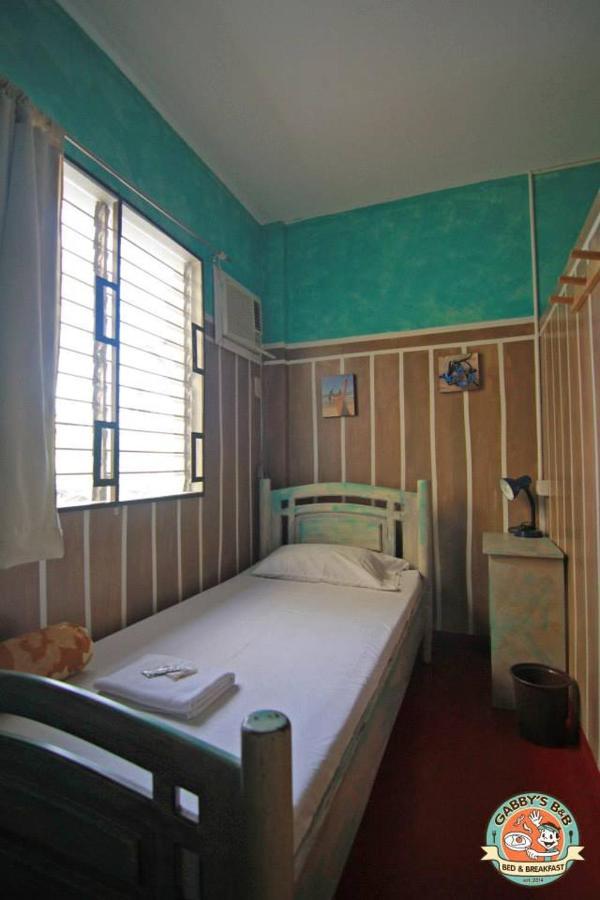 Gabby'S Bed & Breakfast Dumaguete City Екстер'єр фото