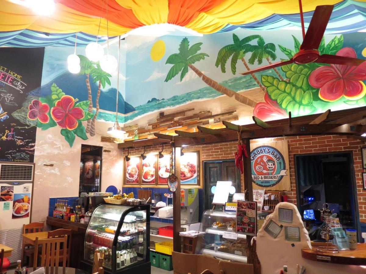 Gabby'S Bed & Breakfast Dumaguete City Екстер'єр фото